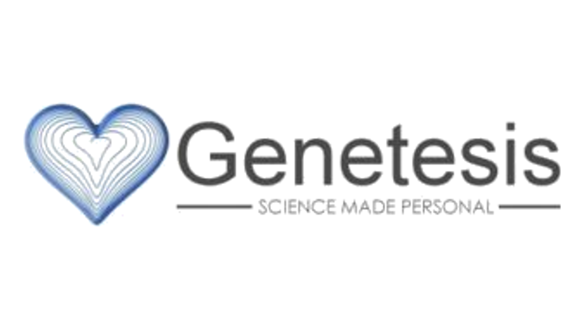 Genetesis logo