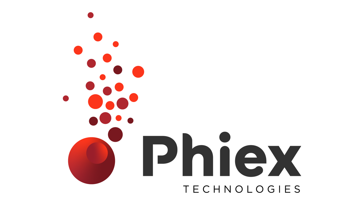 Phiex Technologies logo
