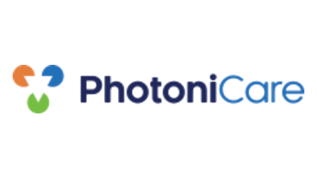 PhotoniCare logo