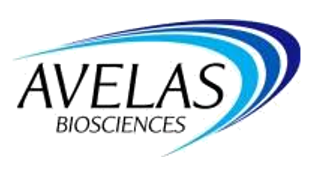 Avelas Biosciences logo