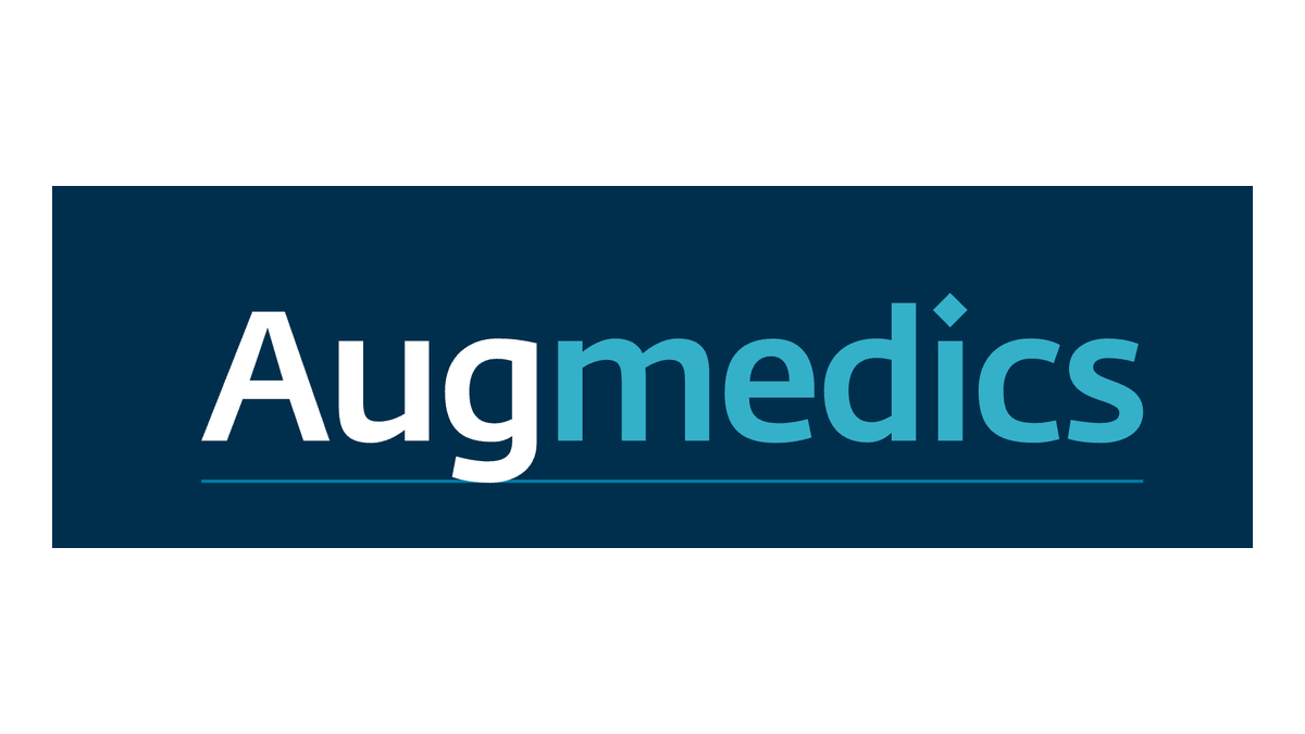 Augmedics logo