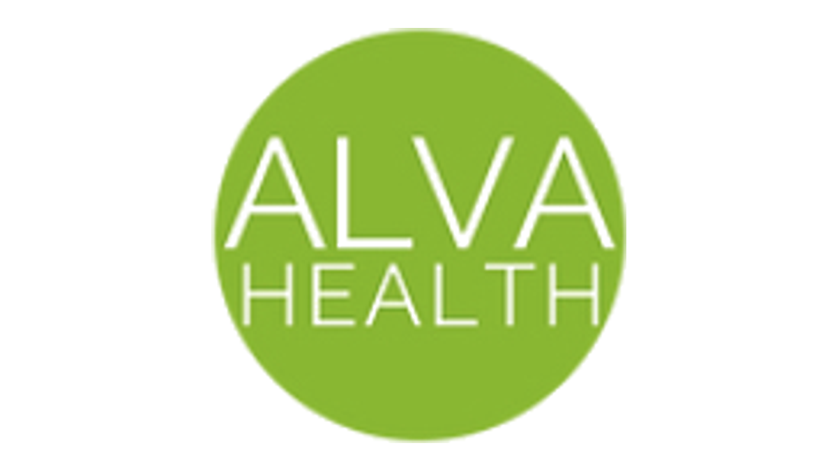 Alva Health logo
