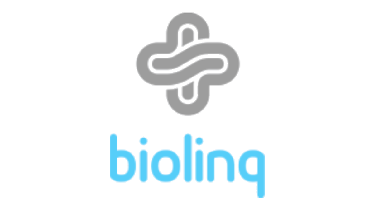 Biolinq logo