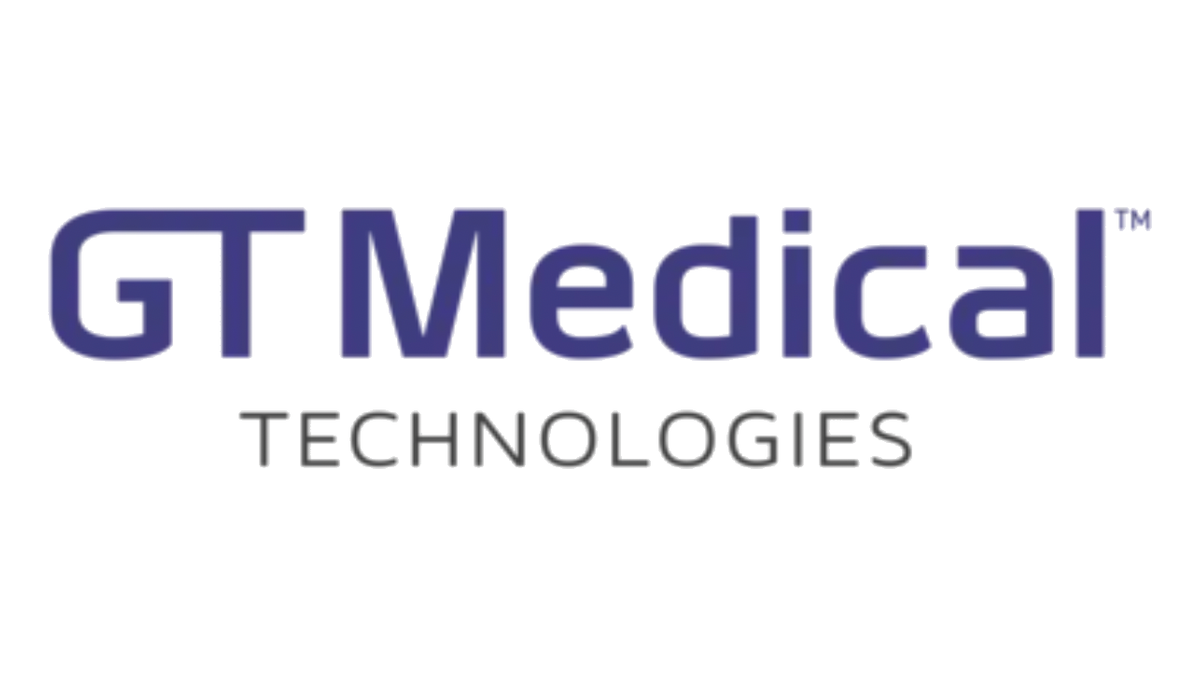 GT Medical Technologies logo