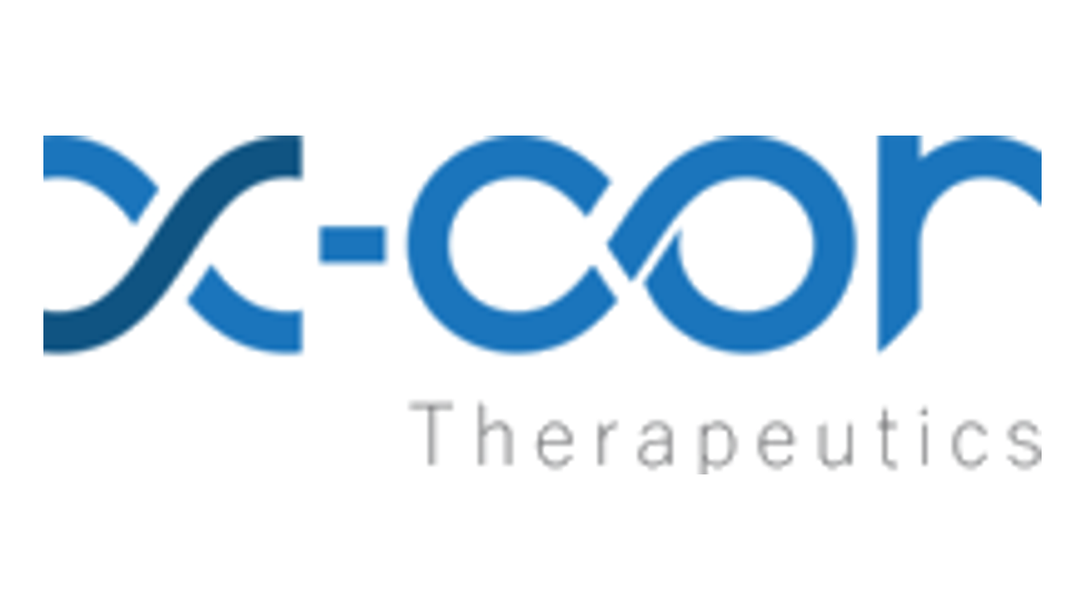 X-COR Therapeutics logo