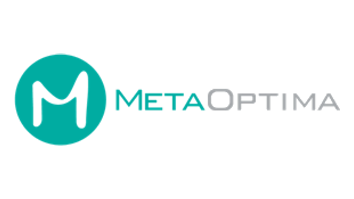 MetaOptima logo