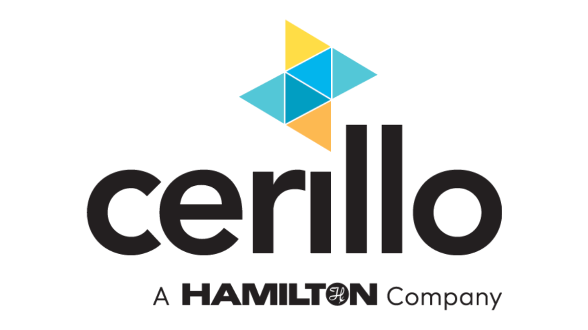 Cerillo logo