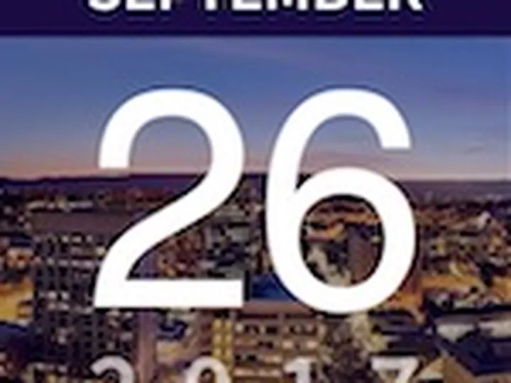 MedTech Innovator 2017 Finals & the MedTech Conference Powered by AdvaMed