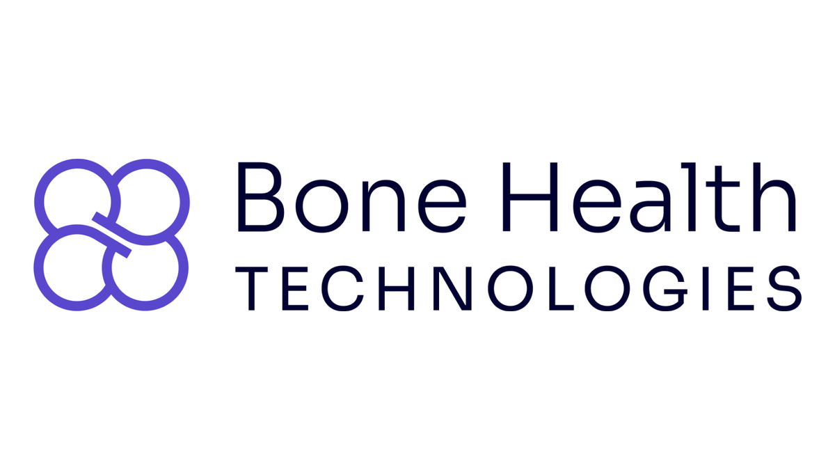 Osteoboost Health logo