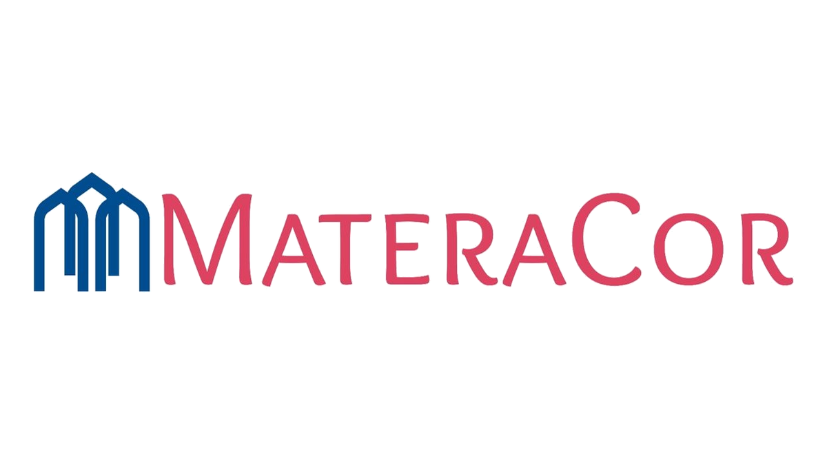MateraCor logo
