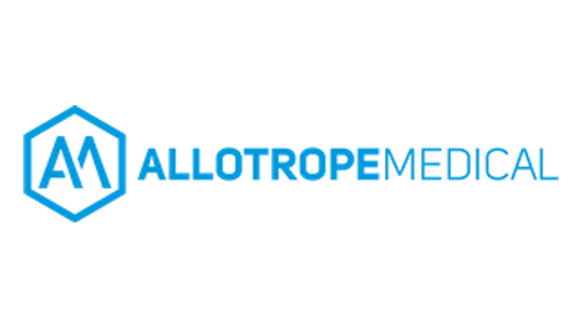 Allotrope Medical logo