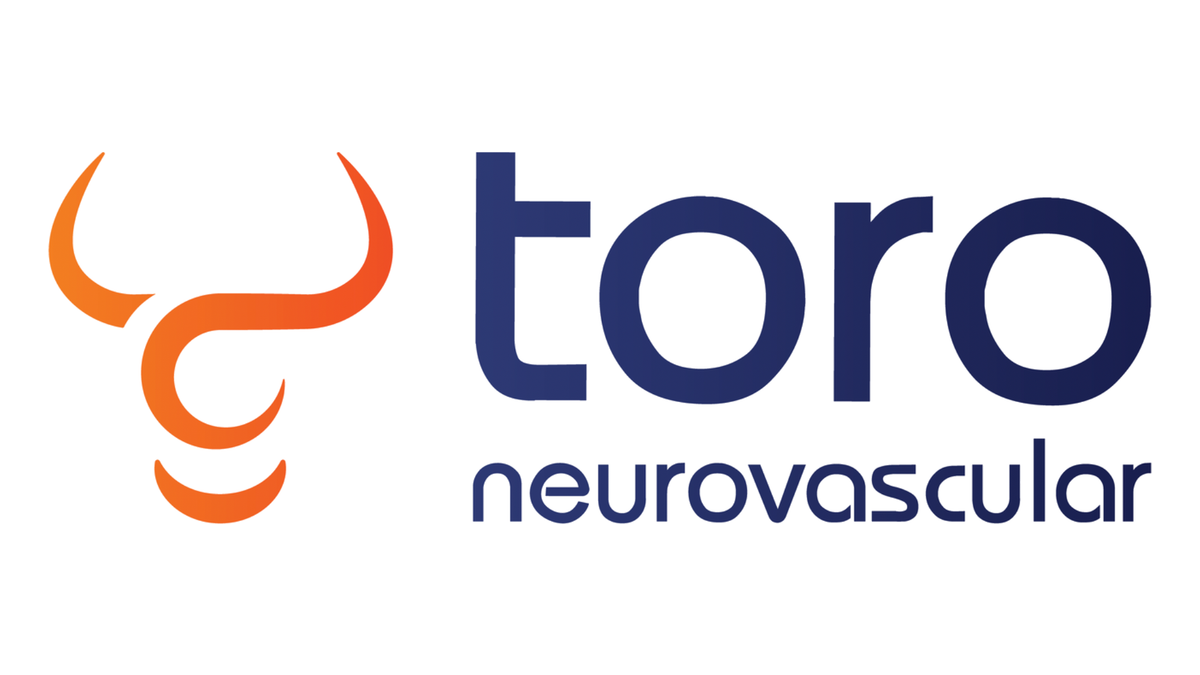 Toro Neurovascular logo