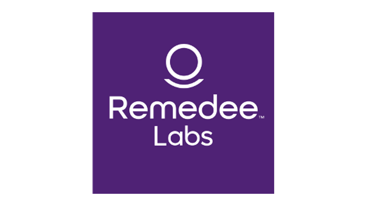 Remedee Labs logo