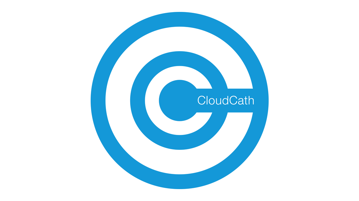 CloudCath logo