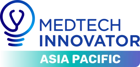 MedTech Innovator Asia Pacific
