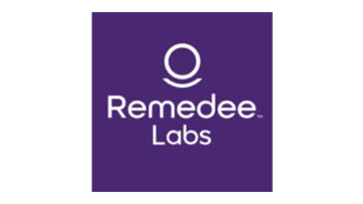 Remedee Labs logo