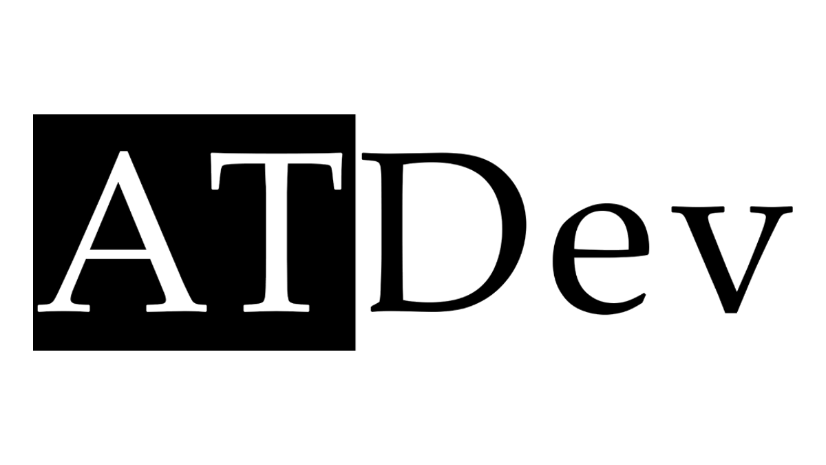 ATDev logo