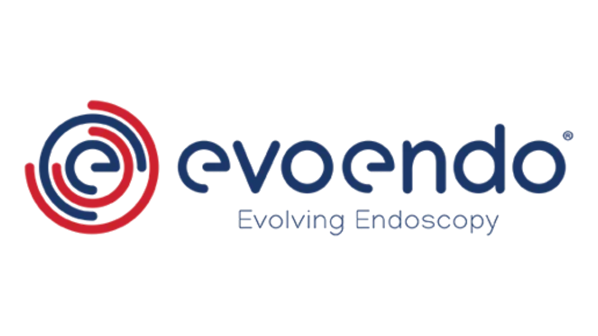 EvoEndo logo