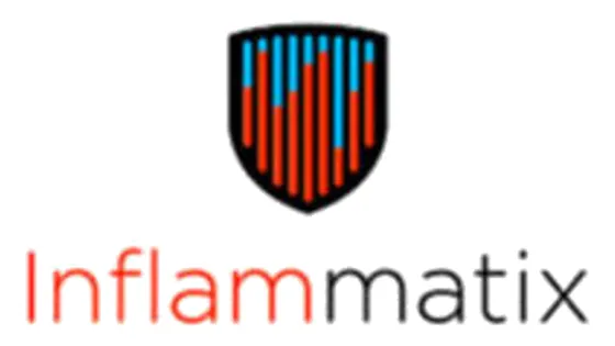 Inflammatix logo
