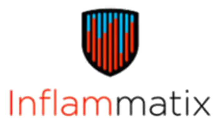 Inflammatix logo