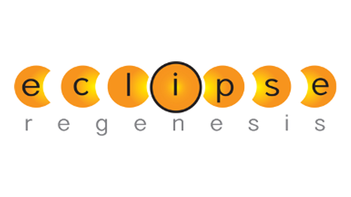 Eclipse Regenesis logo