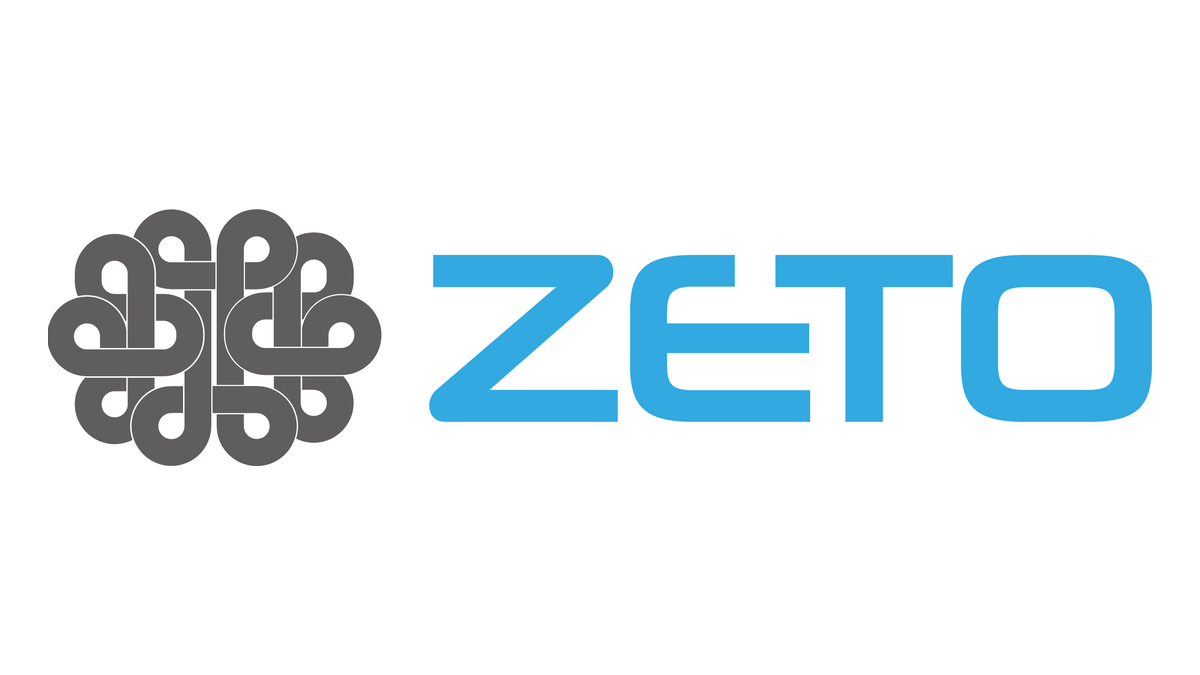 Zeto logo