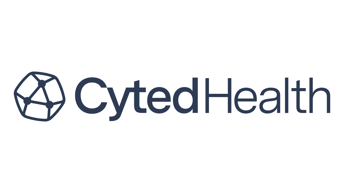 Cyted Health logo