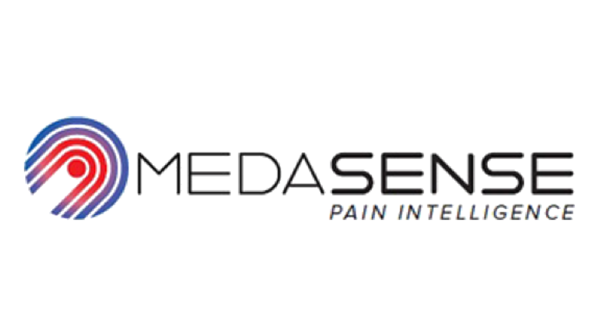 Medasense Biometrics logo