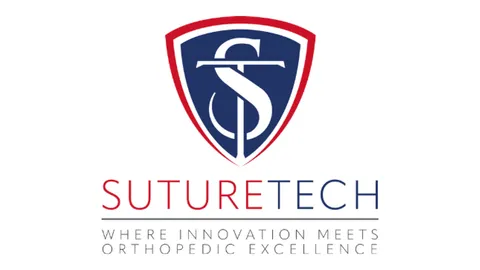 SutureTech Announces FDA 510(k) Clearance for RapidFix™, Its All – Suture Staple Device for Soft Tissue Repair