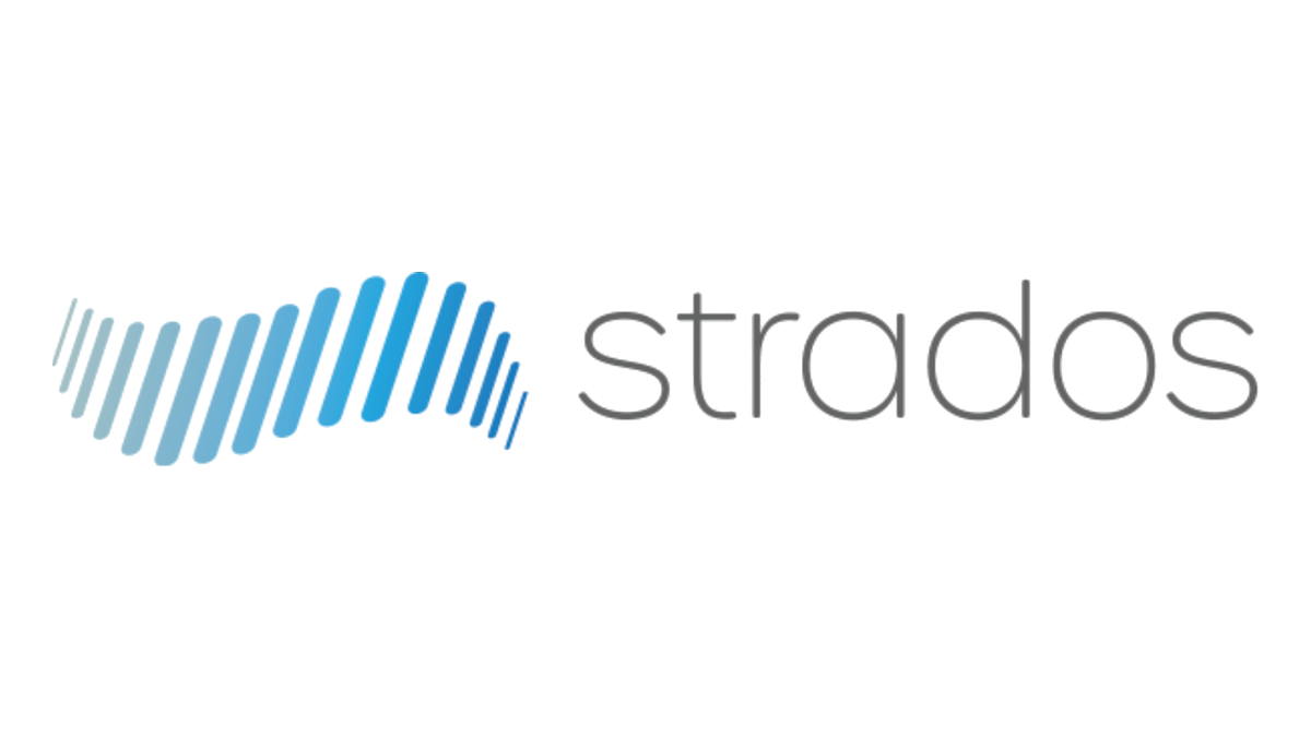 Strados Labs logo