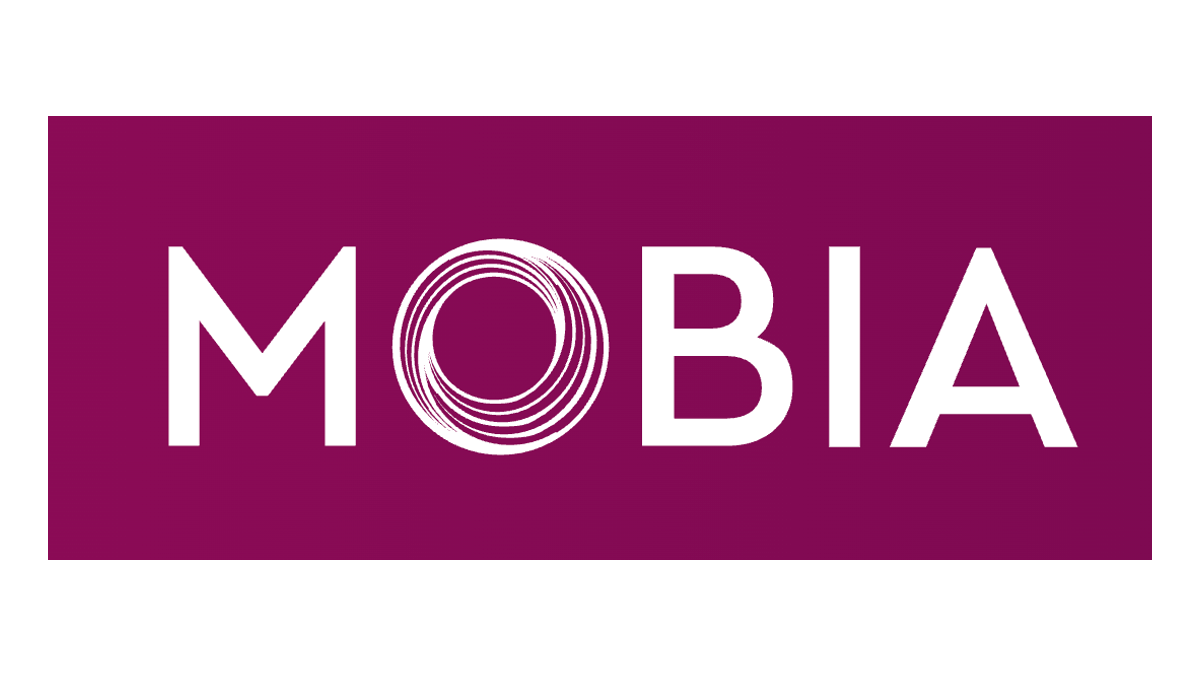 Mobia Medical logo