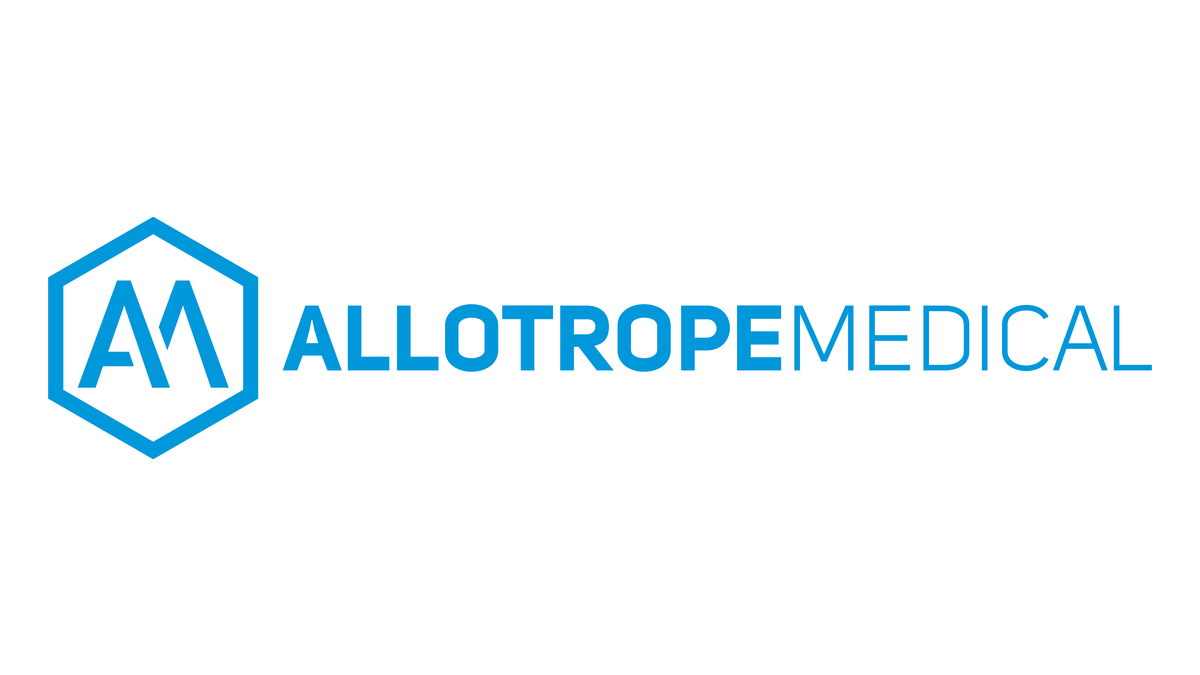 Allotrope Medical logo