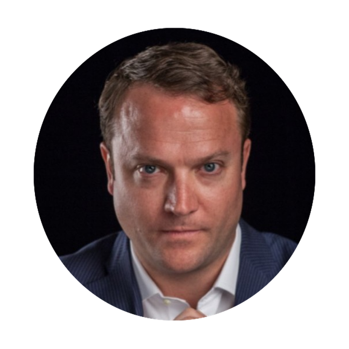 ken nelson headshot