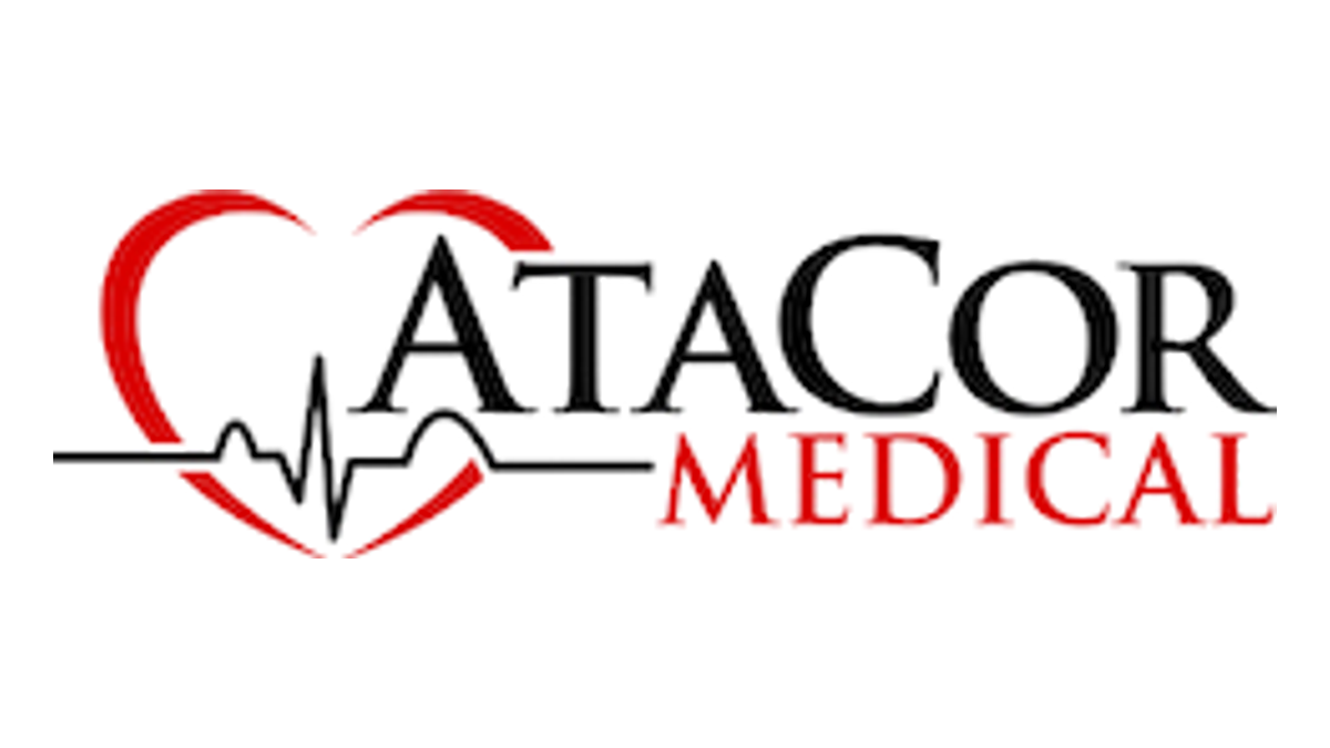 AtaCor Medical logo