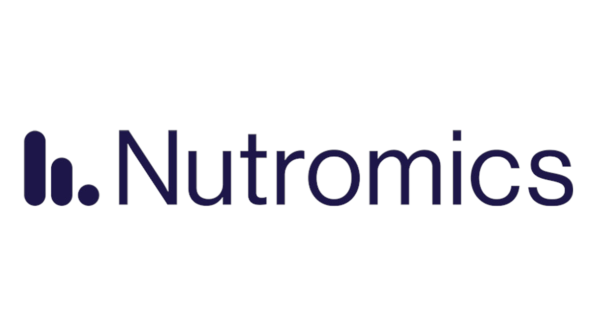 Nutromics logo