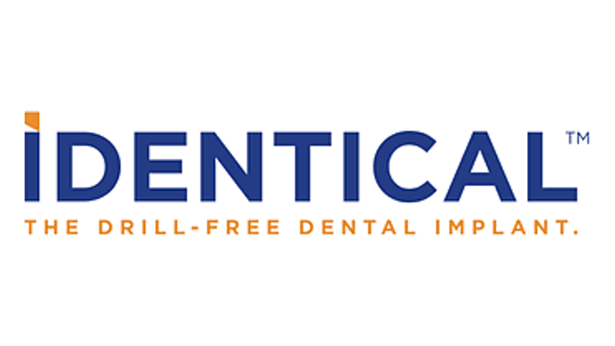 iDentical logo