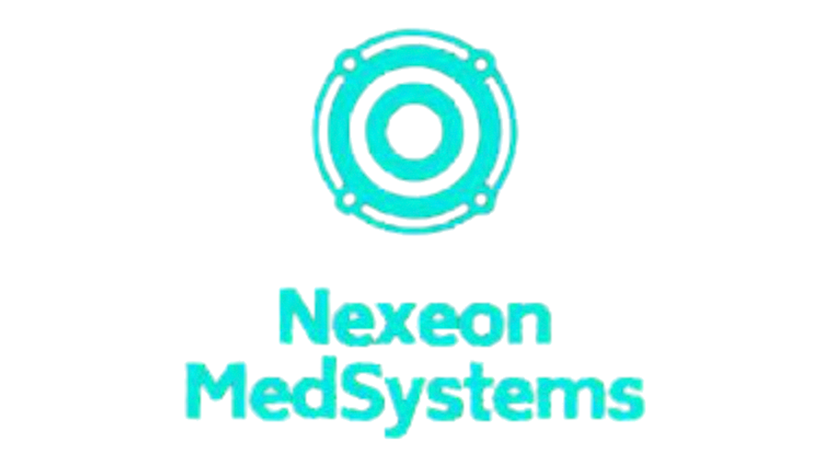 Nexeon MedSystems logo