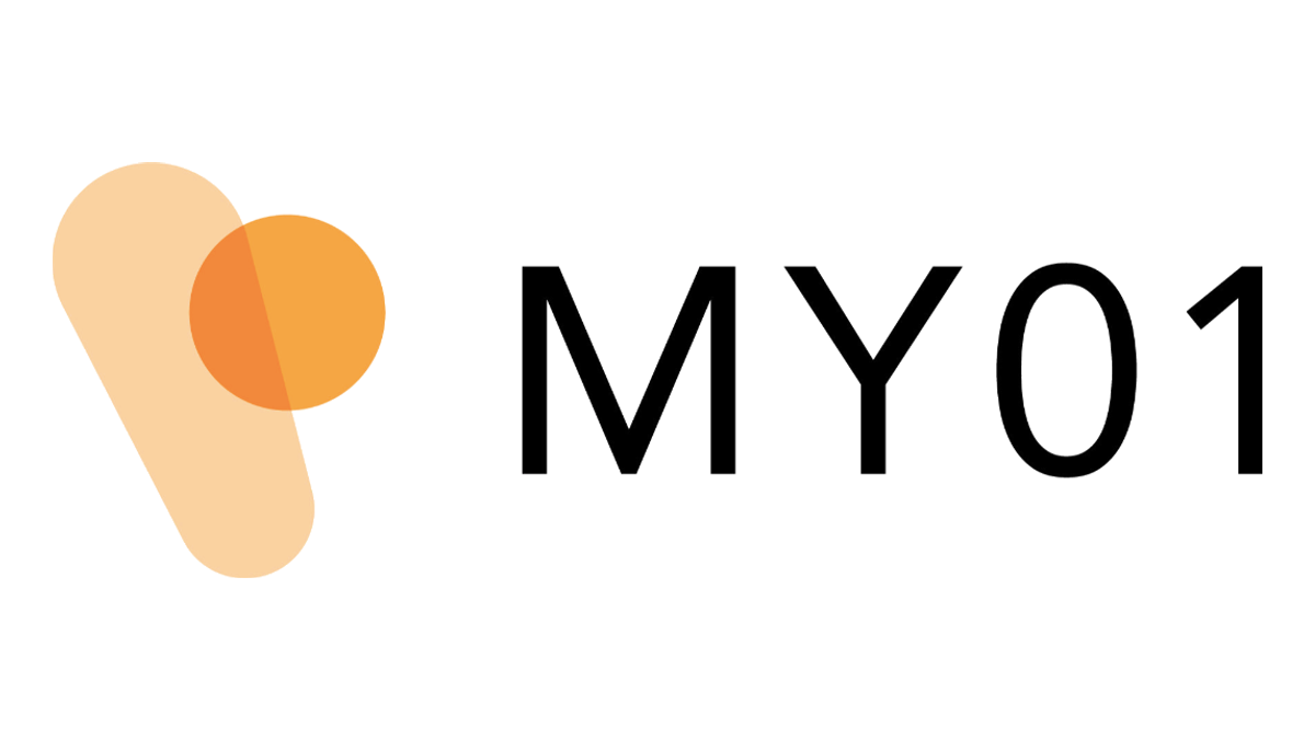 MY01 logo