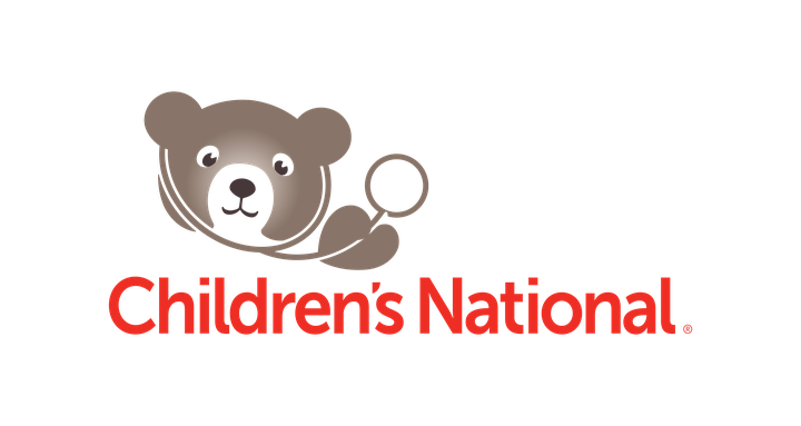 Children's National logo