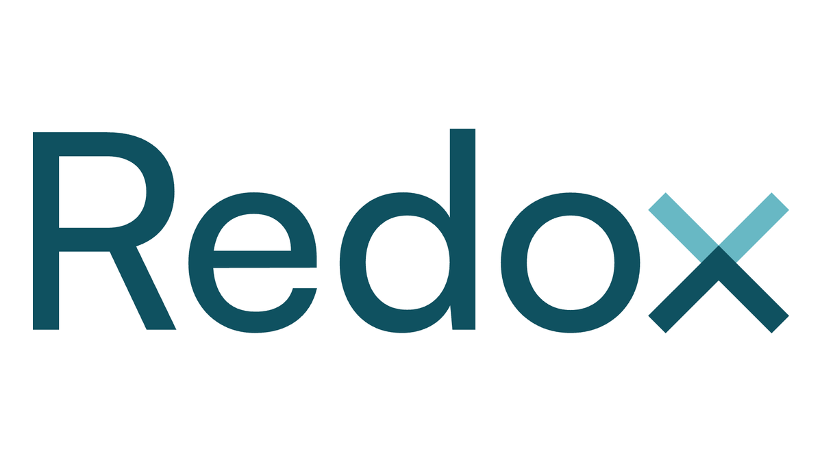 Redox logo