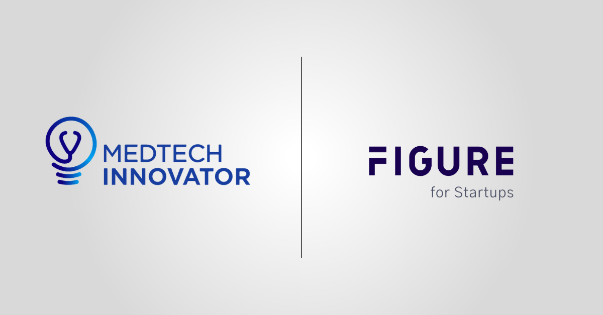 partnership announcement, figure and medtech innovator