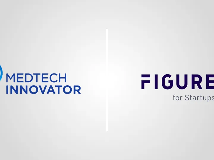 Figure Technologies Partners with MedTech Innovator, the Leading Global Medical Technology Accelerator