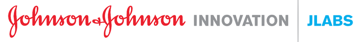Johnson & Johnson Innovation JLABS logo