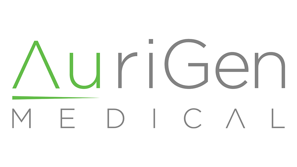 AuriGen Medical logo