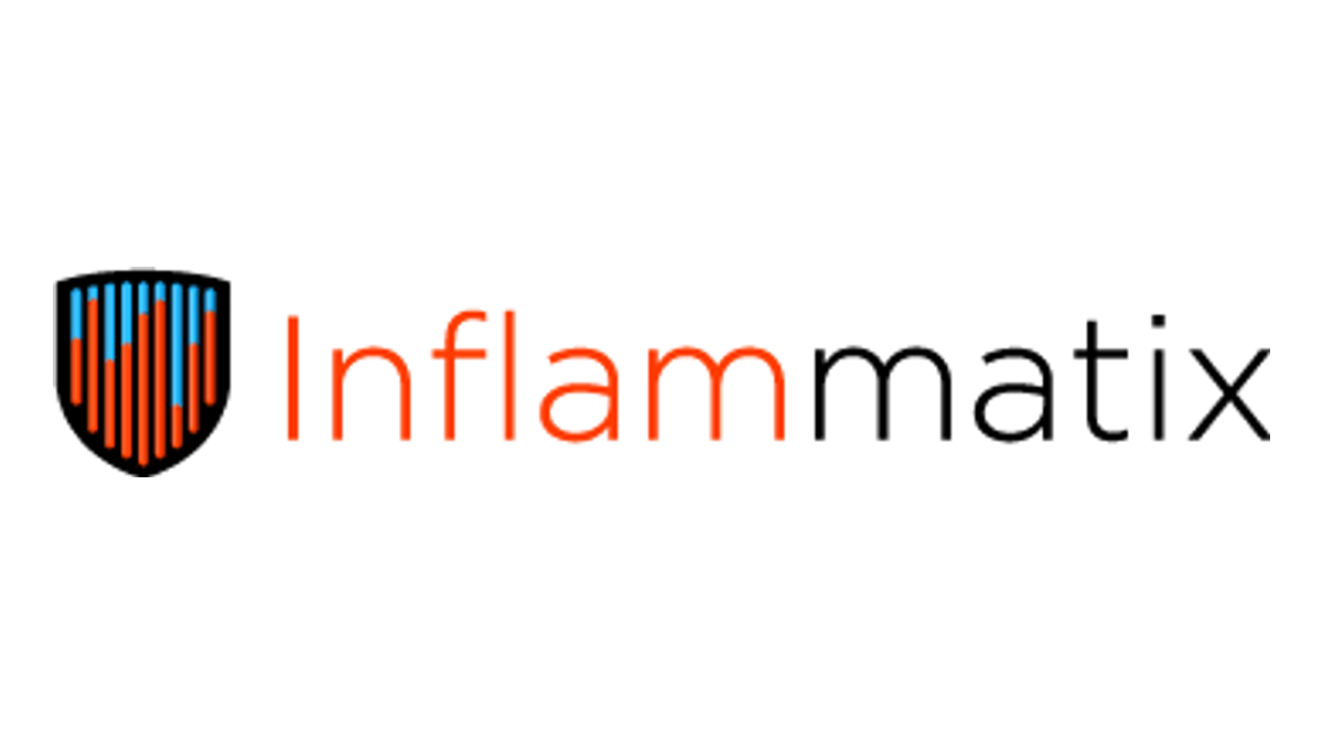 Inflammatix logo