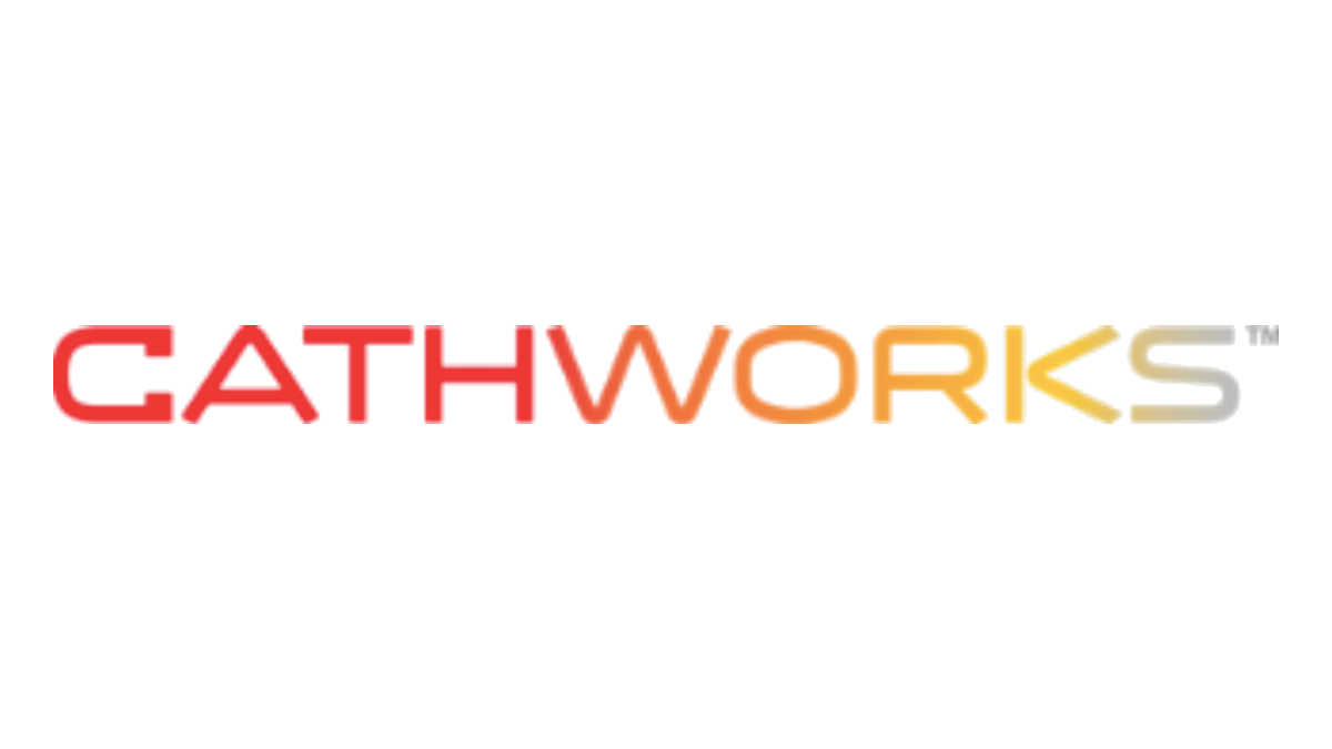 CathWorks logo