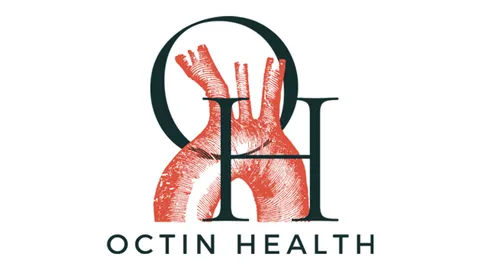 She Leads Biotech podcast features Dr. Meghana Helder-Surgeon, practicing cardiac surgeon and Founder & CEO of Octin Health