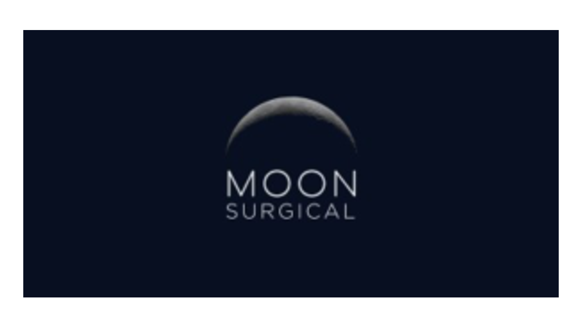 Moon Surgical logo
