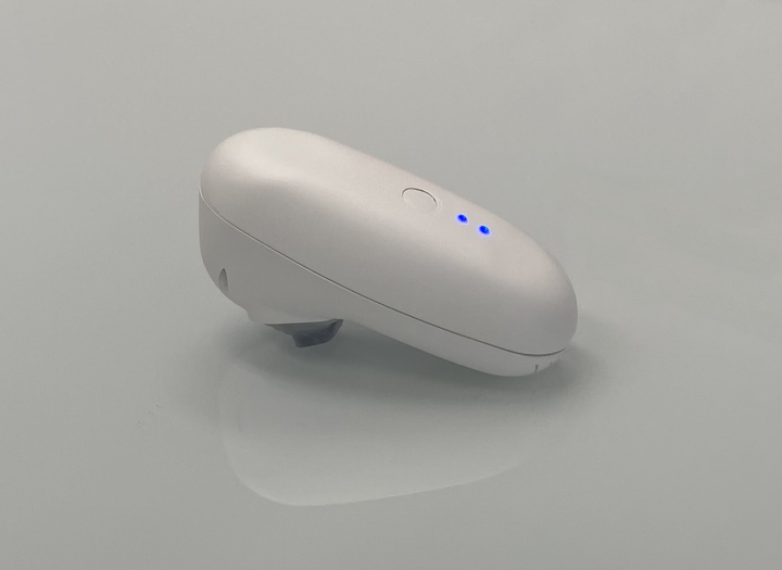 Bloom standard RAPIDscan device product photo