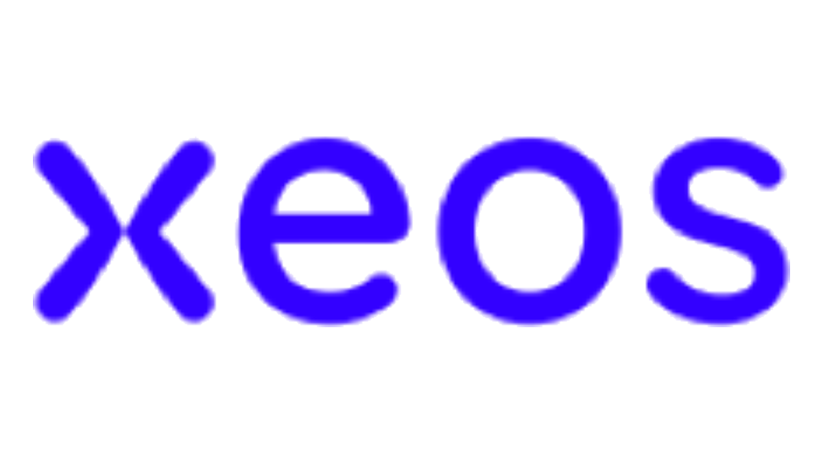 XEOS logo